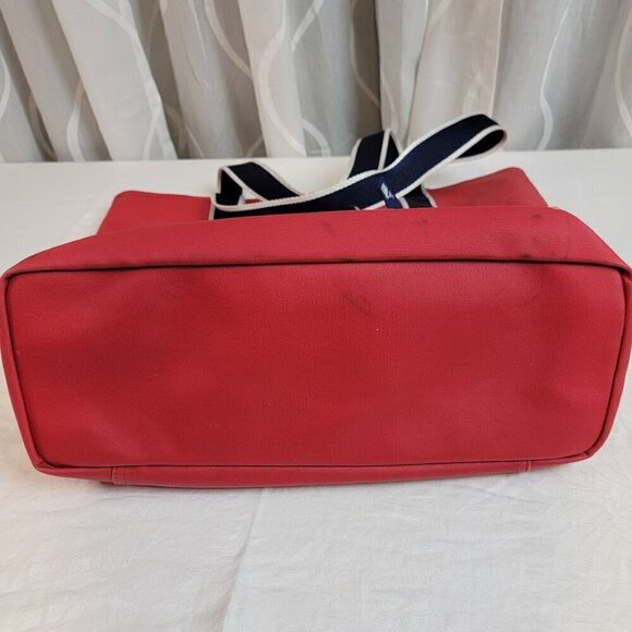 Vineyard Vines x Target Large Tote Bag - Picture 8 of 9